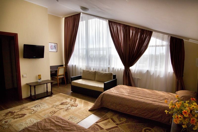 City Club Charków Zewnętrze zdjęcie