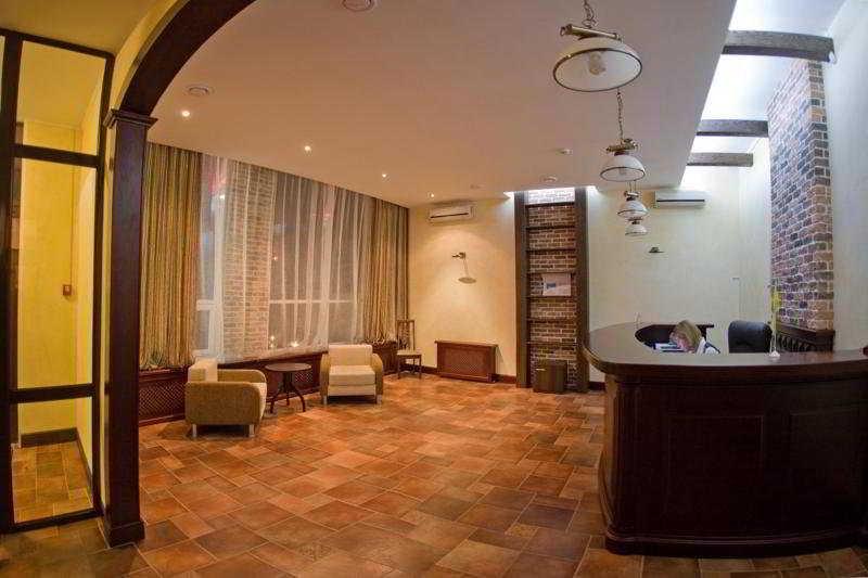 City Club Charków Zewnętrze zdjęcie