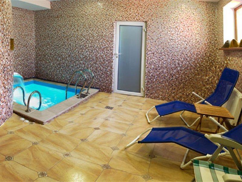 City Club Charków Zewnętrze zdjęcie
