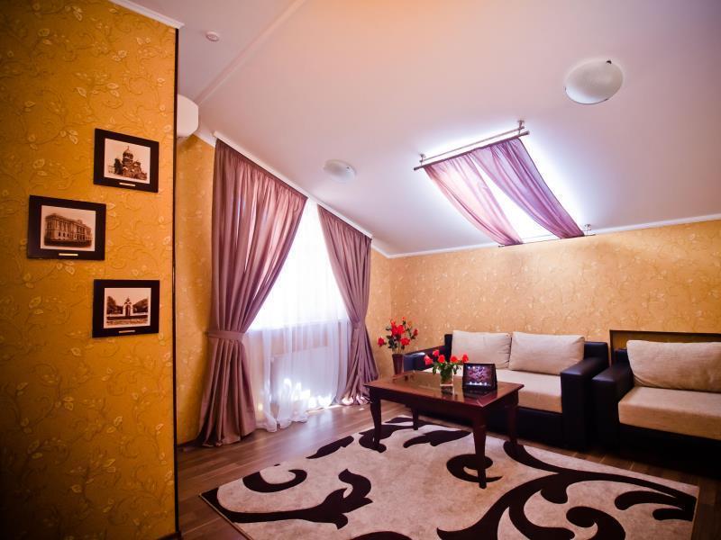 City Club Charków Zewnętrze zdjęcie