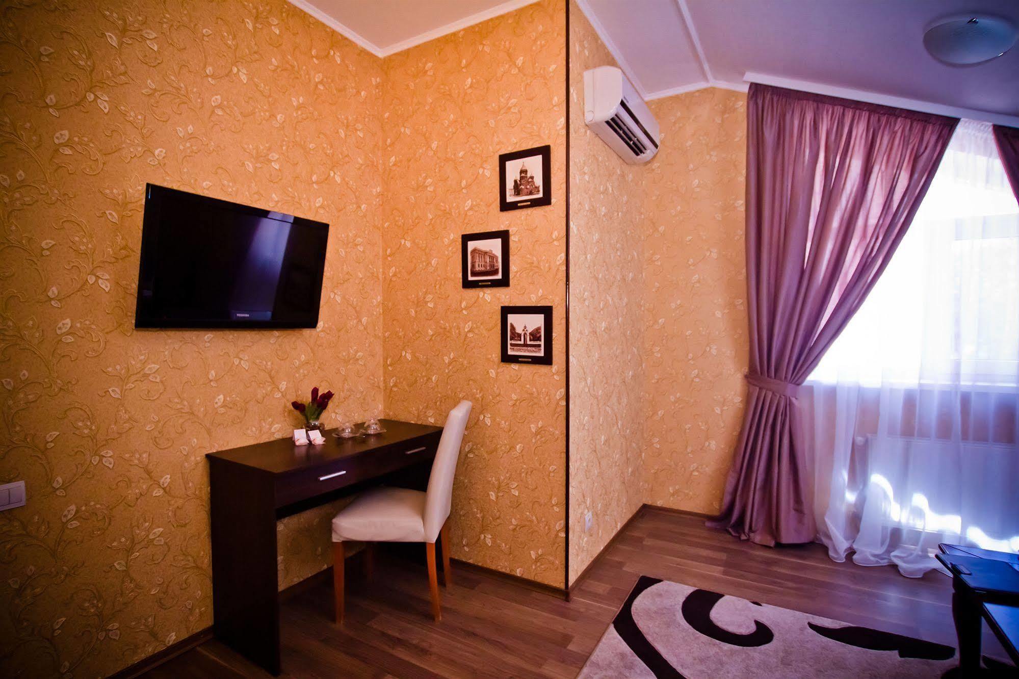 City Club Charków Zewnętrze zdjęcie