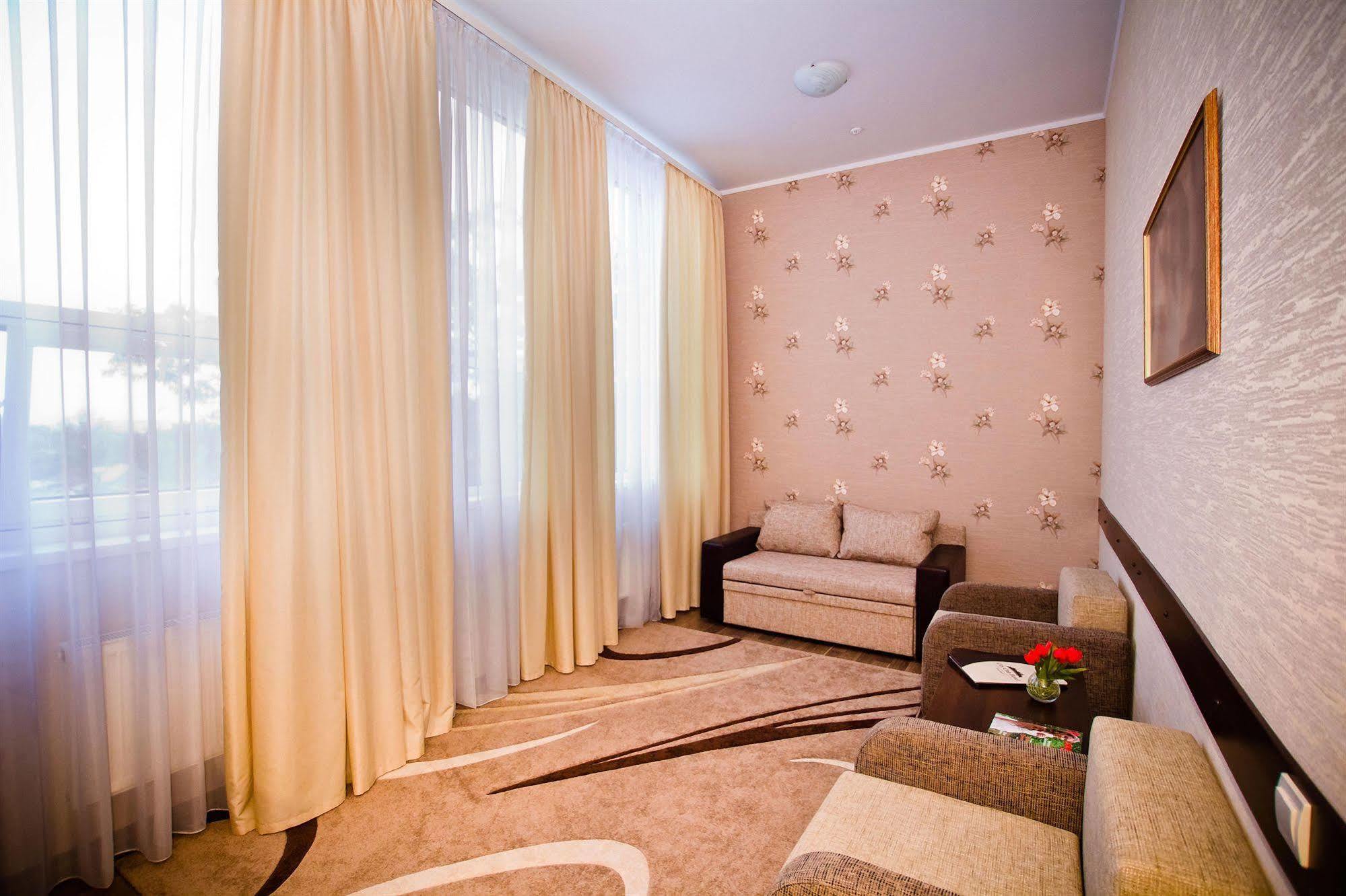 City Club Charków Zewnętrze zdjęcie