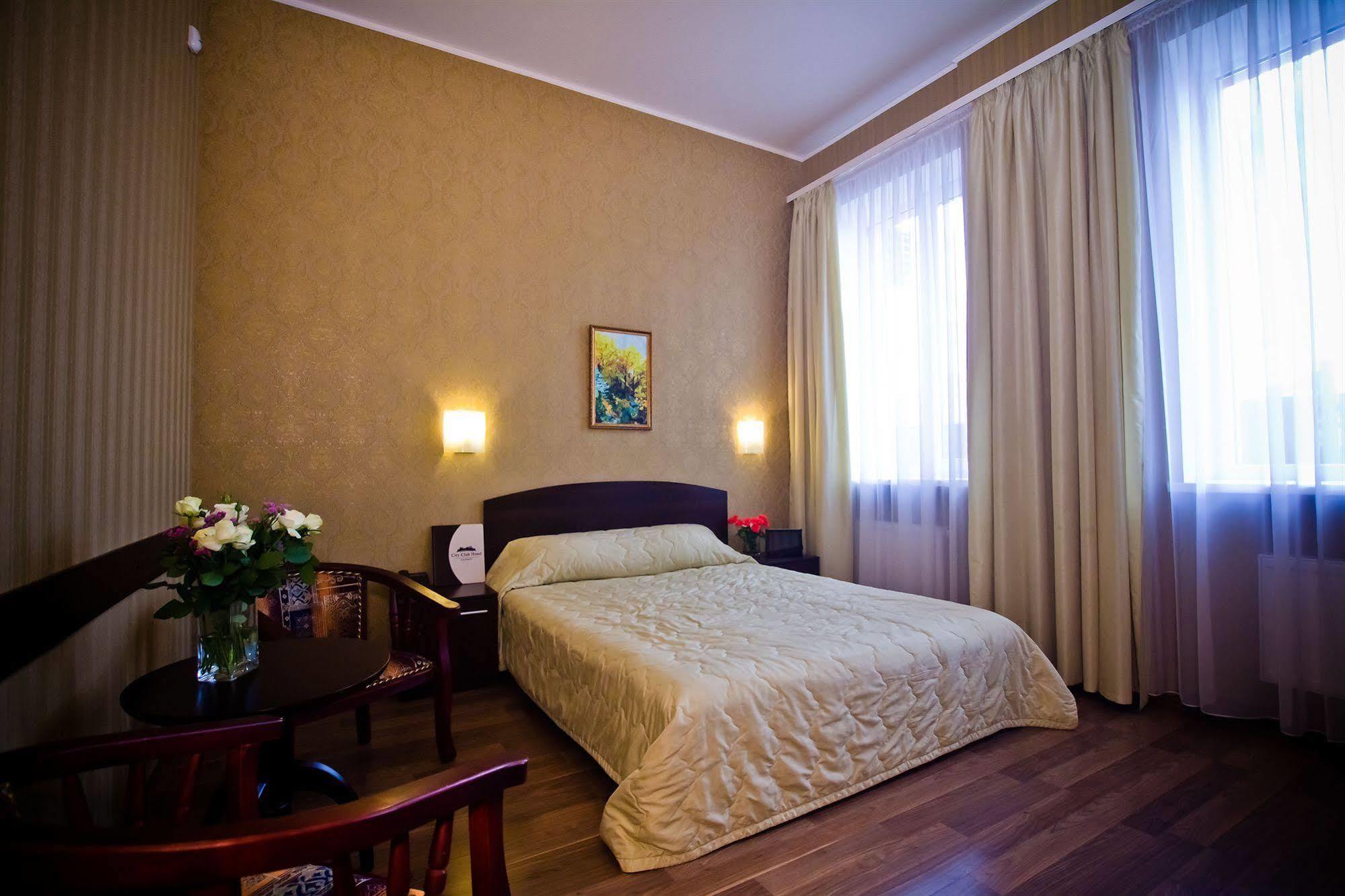 City Club Charków Zewnętrze zdjęcie