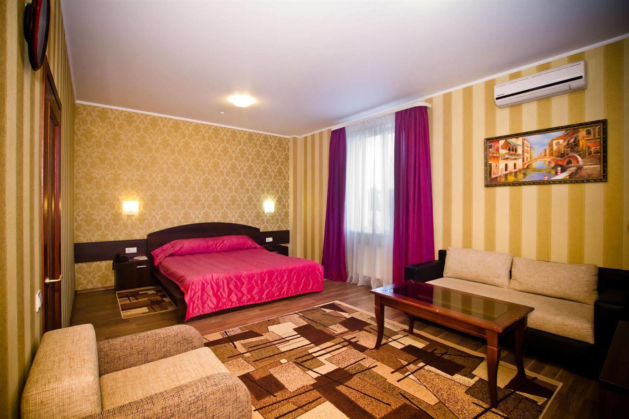 City Club Charków Zewnętrze zdjęcie