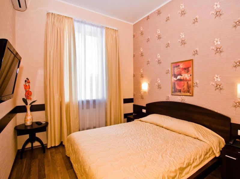 City Club Charków Zewnętrze zdjęcie