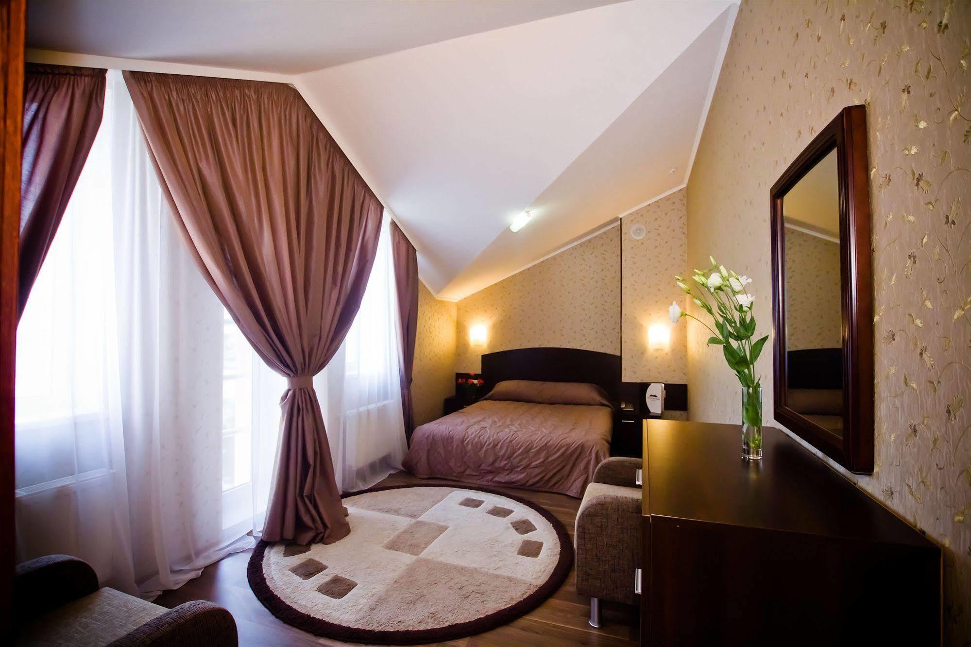 City Club Charków Zewnętrze zdjęcie