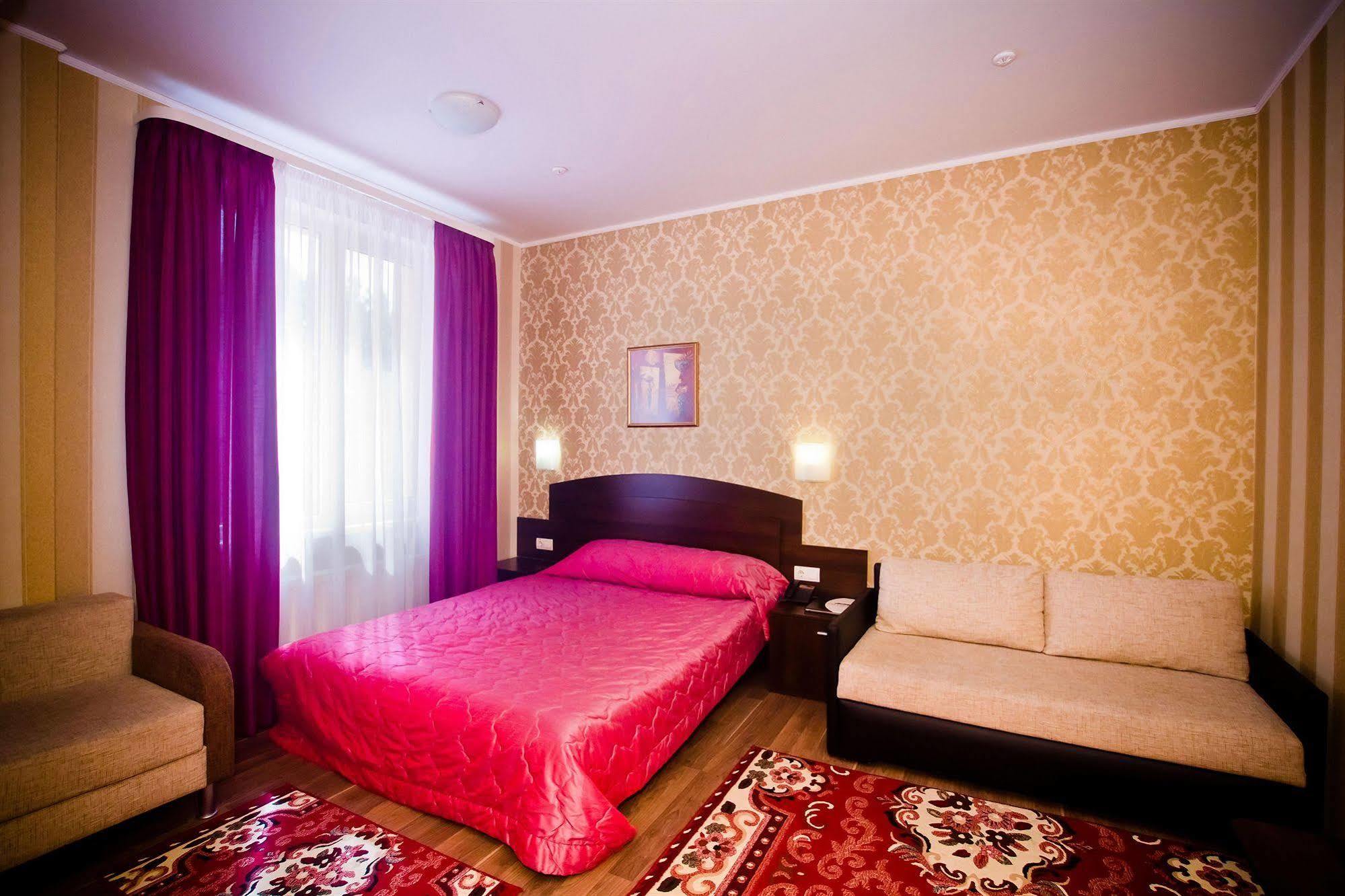 City Club Charków Zewnętrze zdjęcie