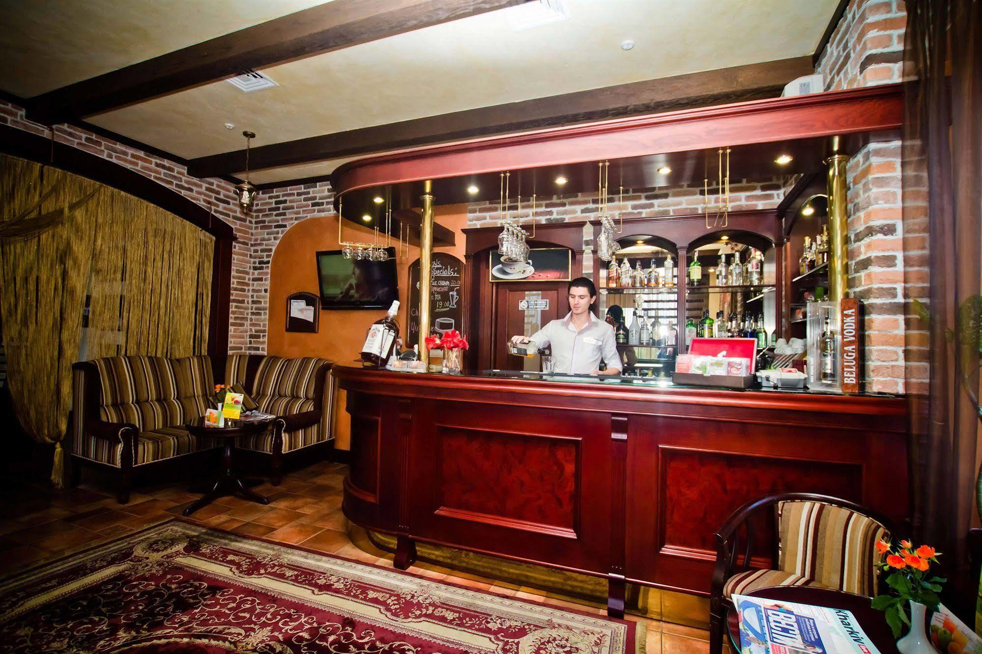 City Club Charków Zewnętrze zdjęcie