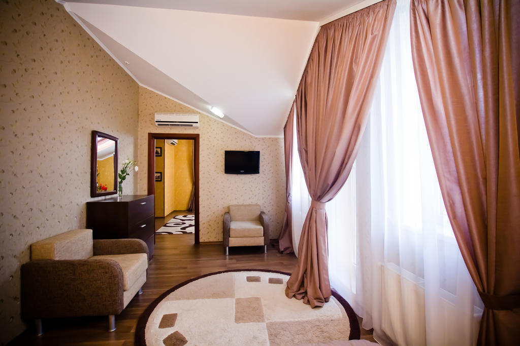 City Club Charków Zewnętrze zdjęcie